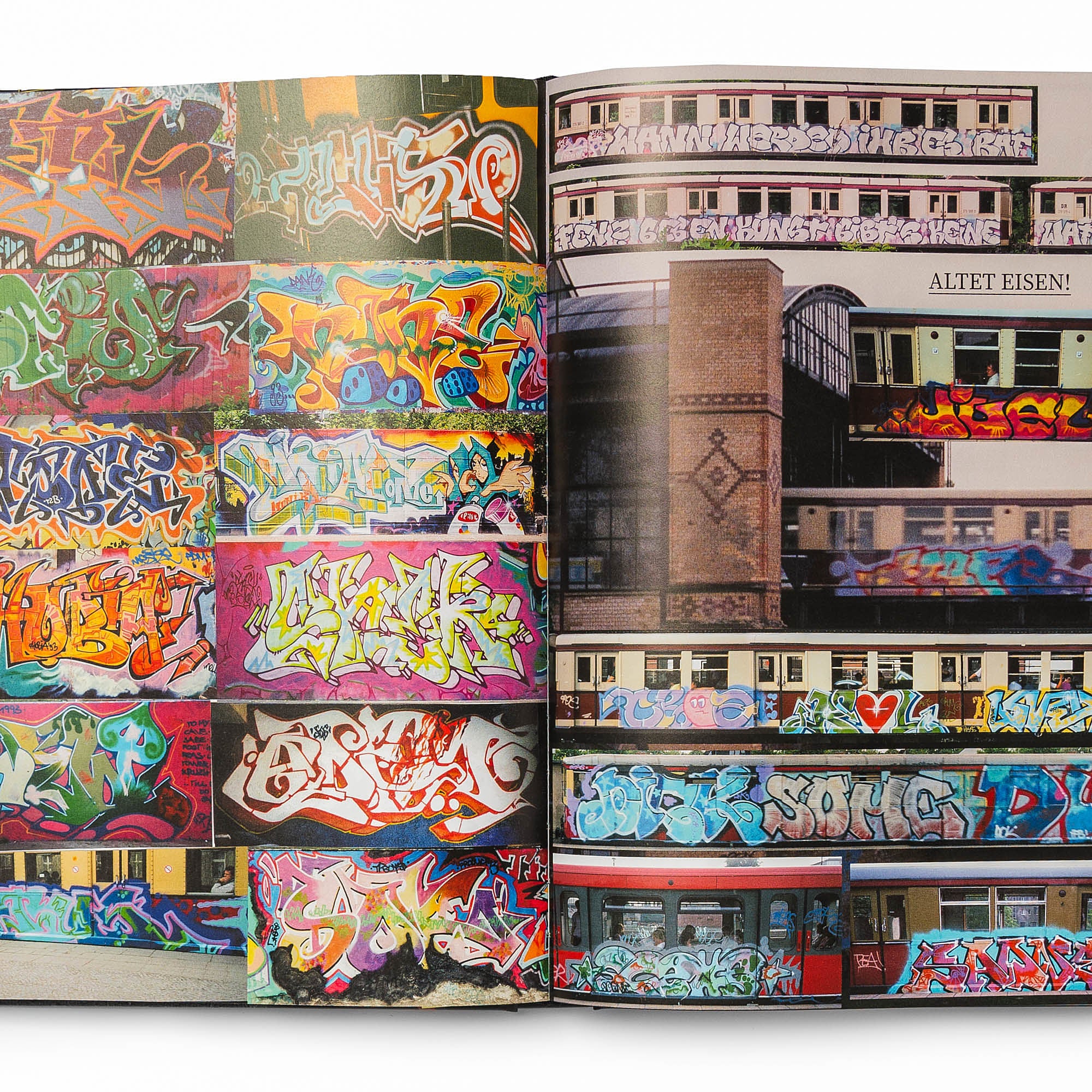Overkill<br>OVERKILL Legacy Ausgabe 01-10 / 1992-1999
