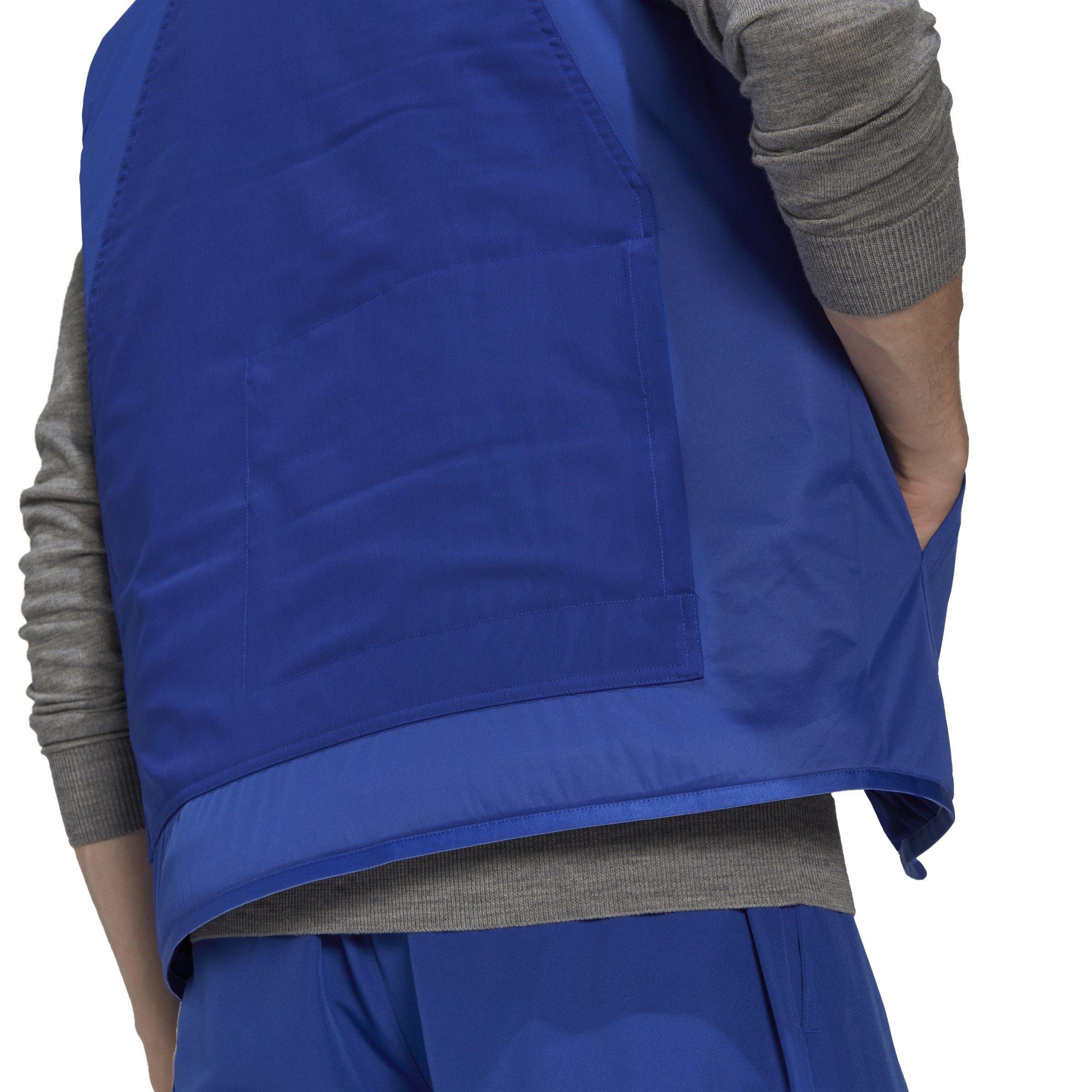 adidas Puffer Vest Mens