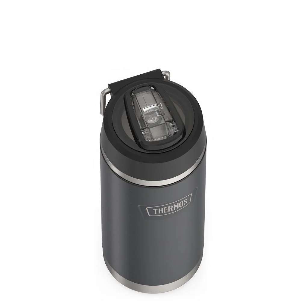 18oz ICON™ KIDS WATER BOTTLE WITH STRAW LID