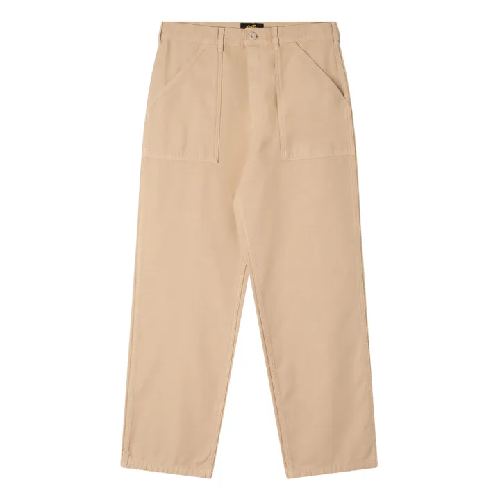 Stan Ray Pantalon Fat | Beige