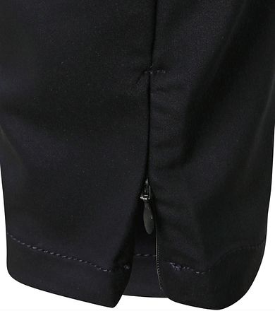 Mac Chino Griffin Donkerblauw 0762L Cotton Nylon Stretc kopen