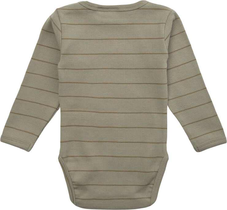 Sofie Schnoor Body Dusty green