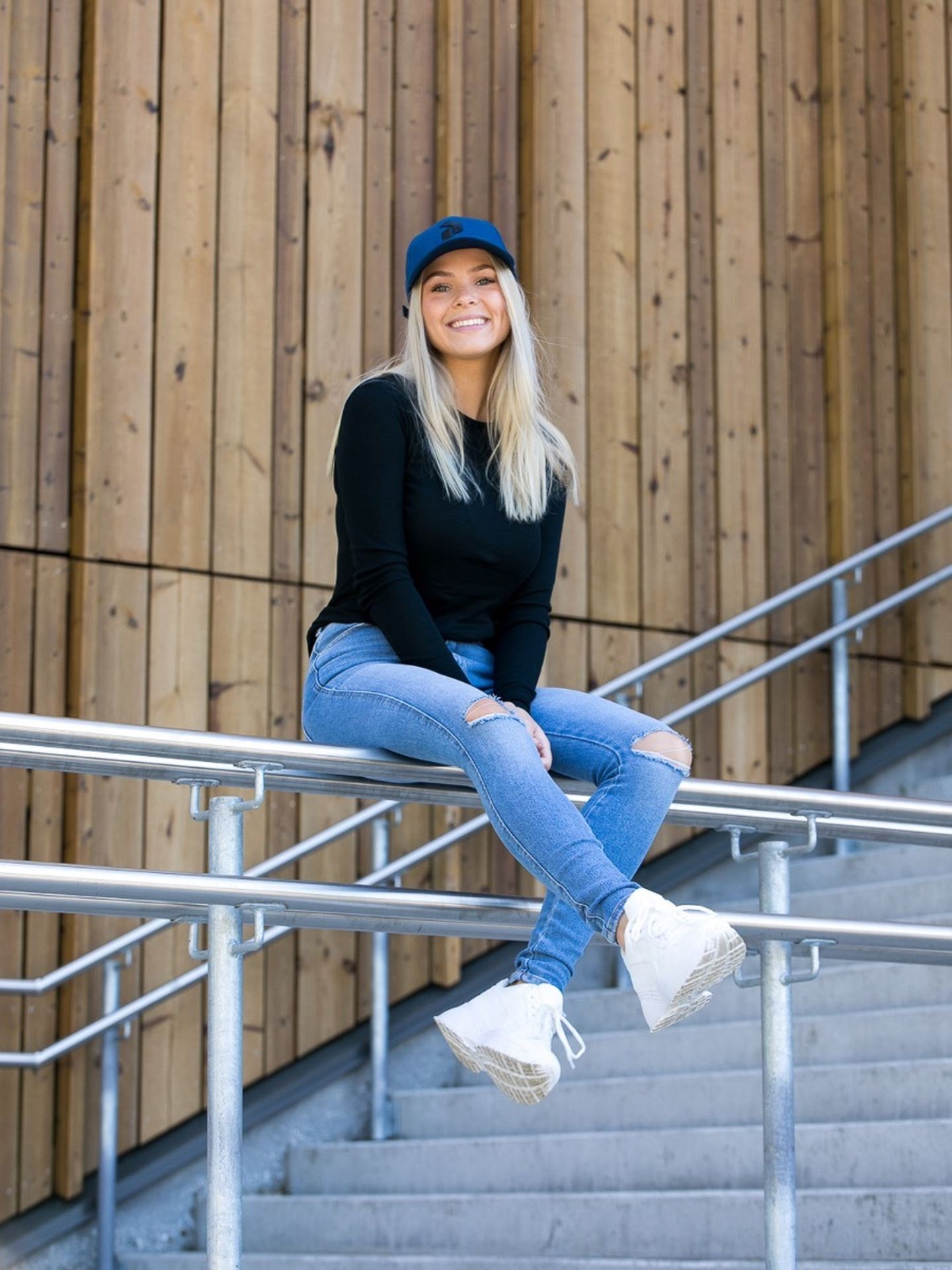 Retro Cap