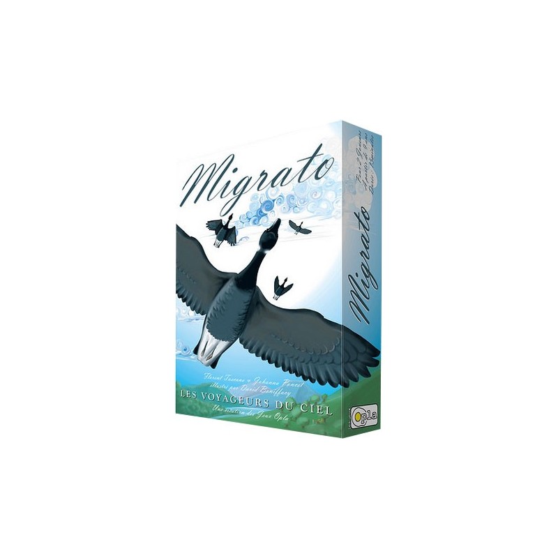 Migrato