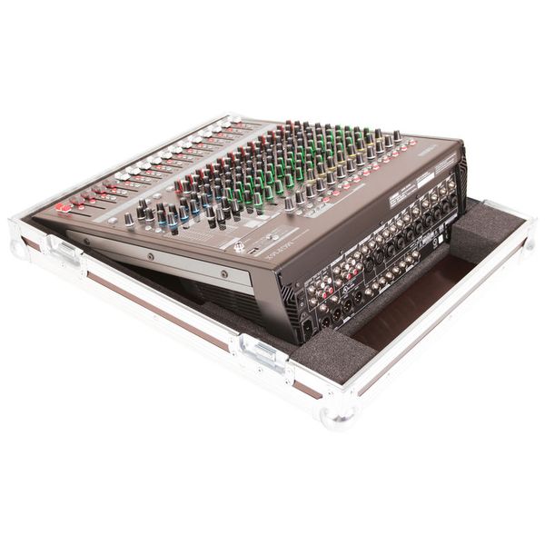 Thon Mixercase Yamaha MGP16X