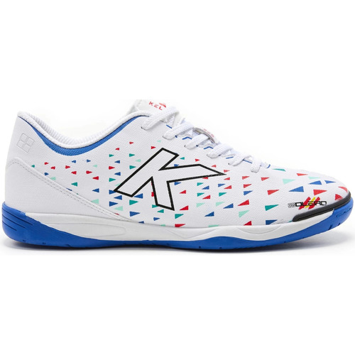Kelme - GOLEIRO Blanco