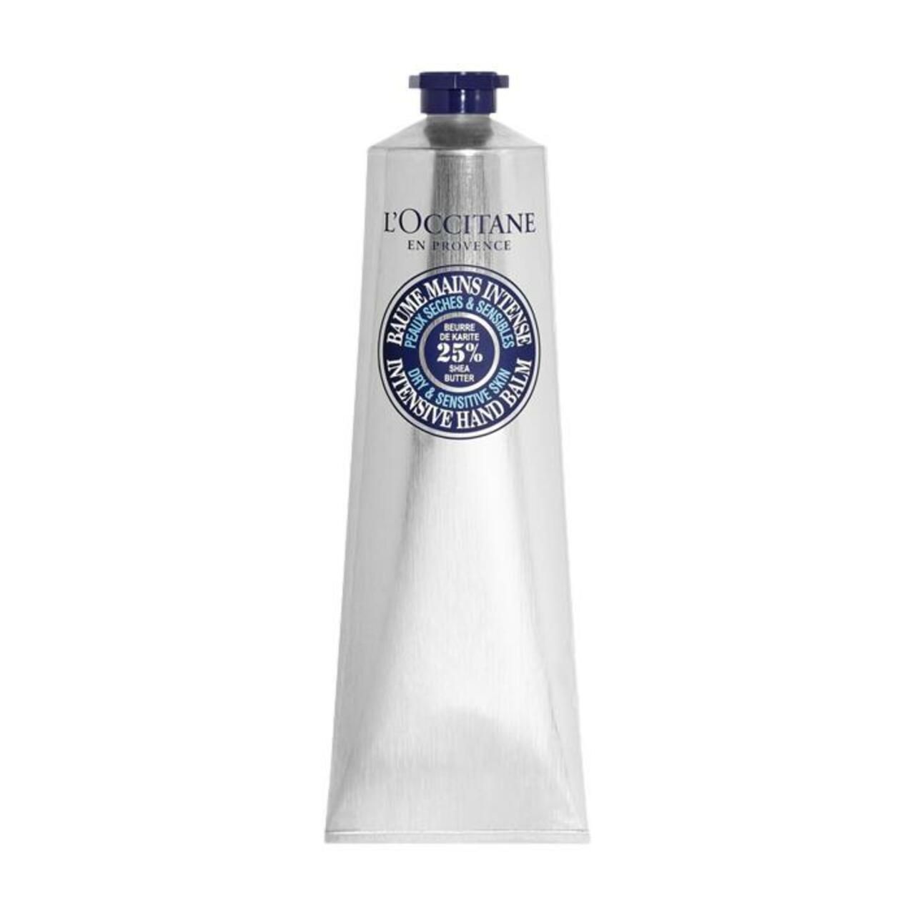 L'Occitane, Shea Intensiv Pflegender Handbalsam