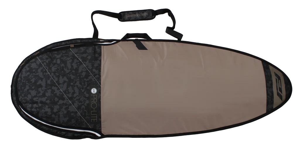 Pro-Lite Session Premium - Day Bag - Fish / Hybrid / Big Short - 8'0