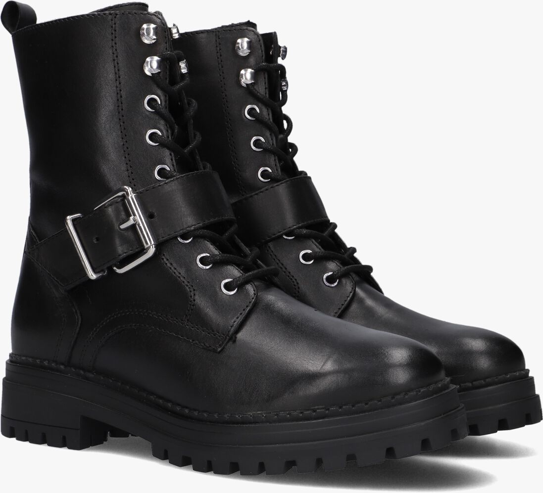 OMODA zwarte omoda veterboots luna-42