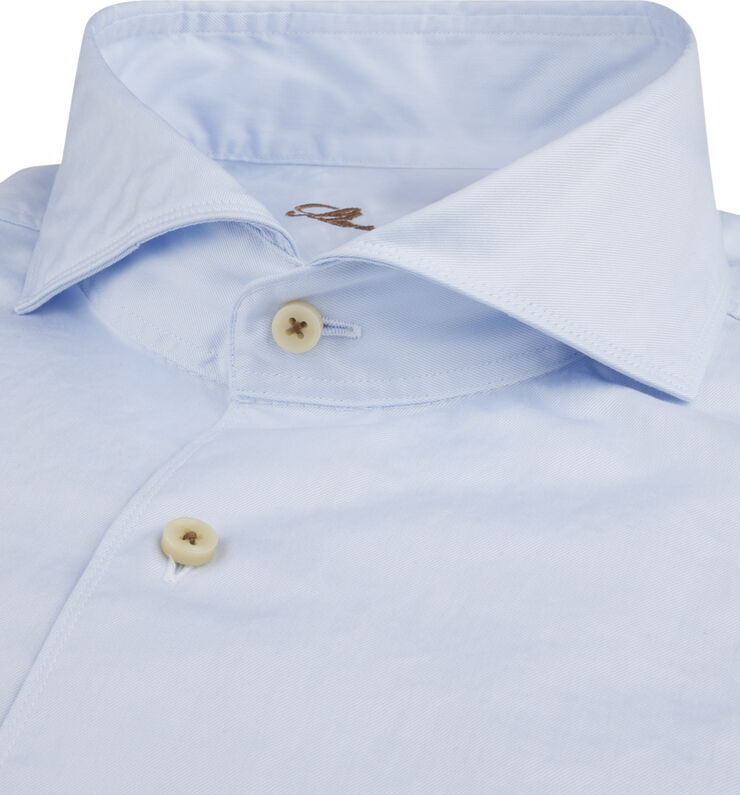 Stenströms 22 RC cuff Blue