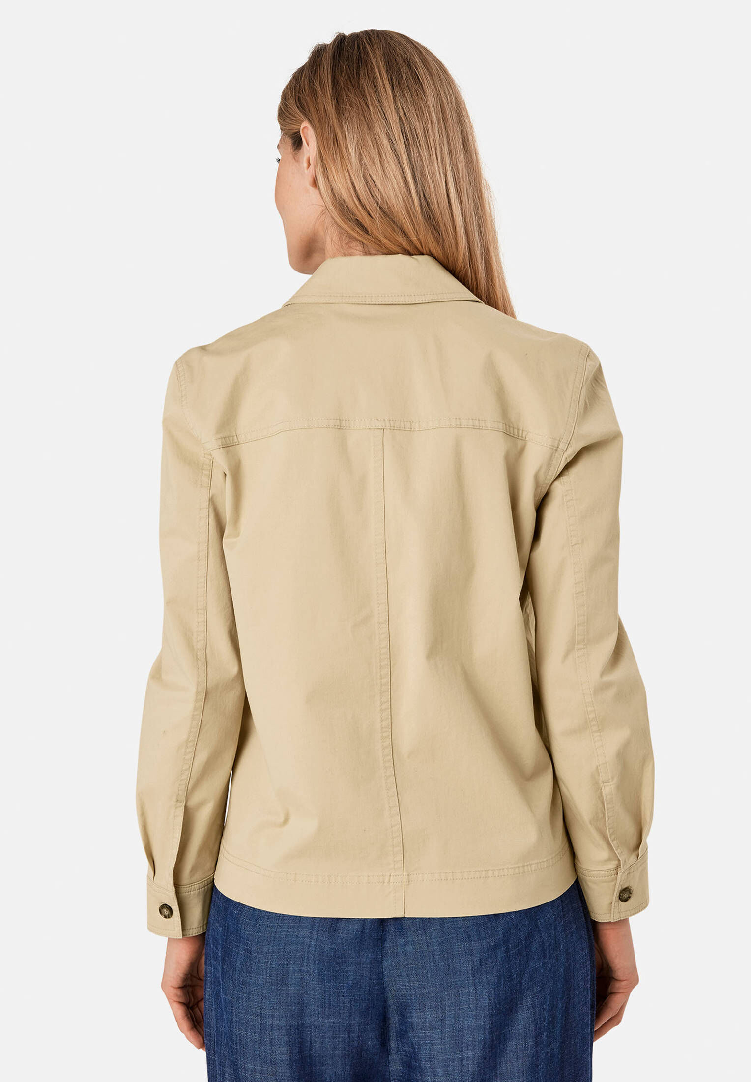 MASAI| Damen Freizeitjacke MaJanila