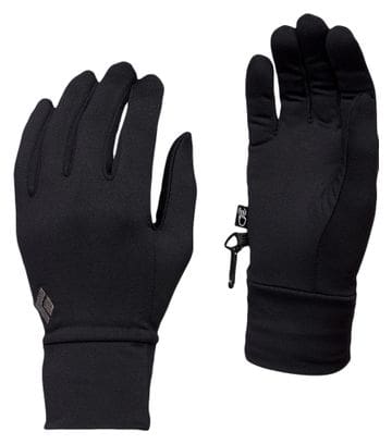 Gants Longs Black Diamond Screentap Noir