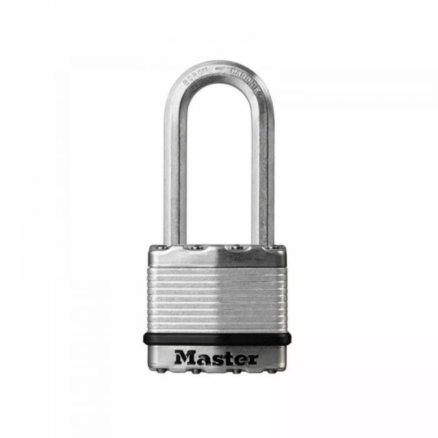 Master Lock M1EURDLHCC Excell® Hangslot - gelamineerd staal - beugel 51 mm lang
