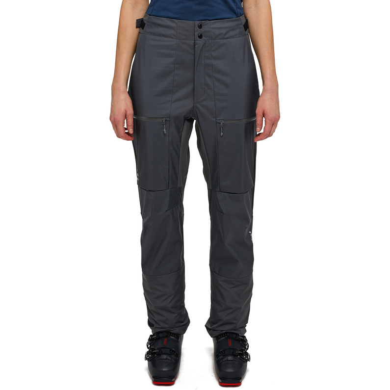 Haglöfs Damen L.I.M Hybrid Touring Hose