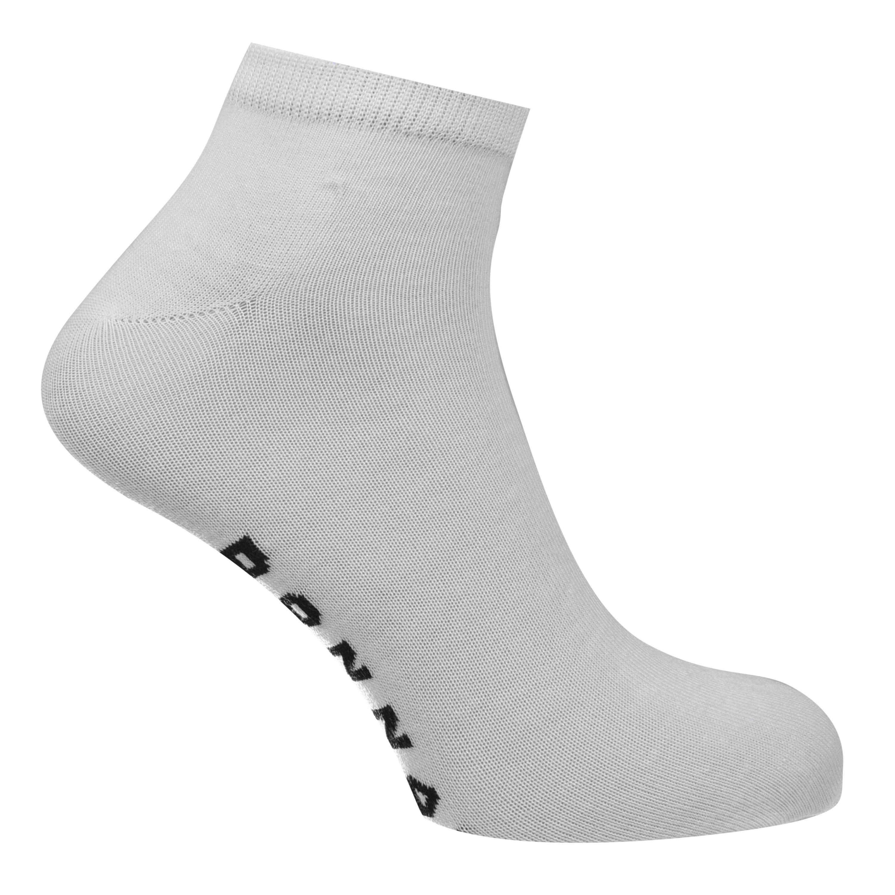 Donnay 10 Pack Trainer Socks