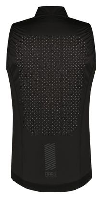 Veste sans manches BBB Windshield Noir