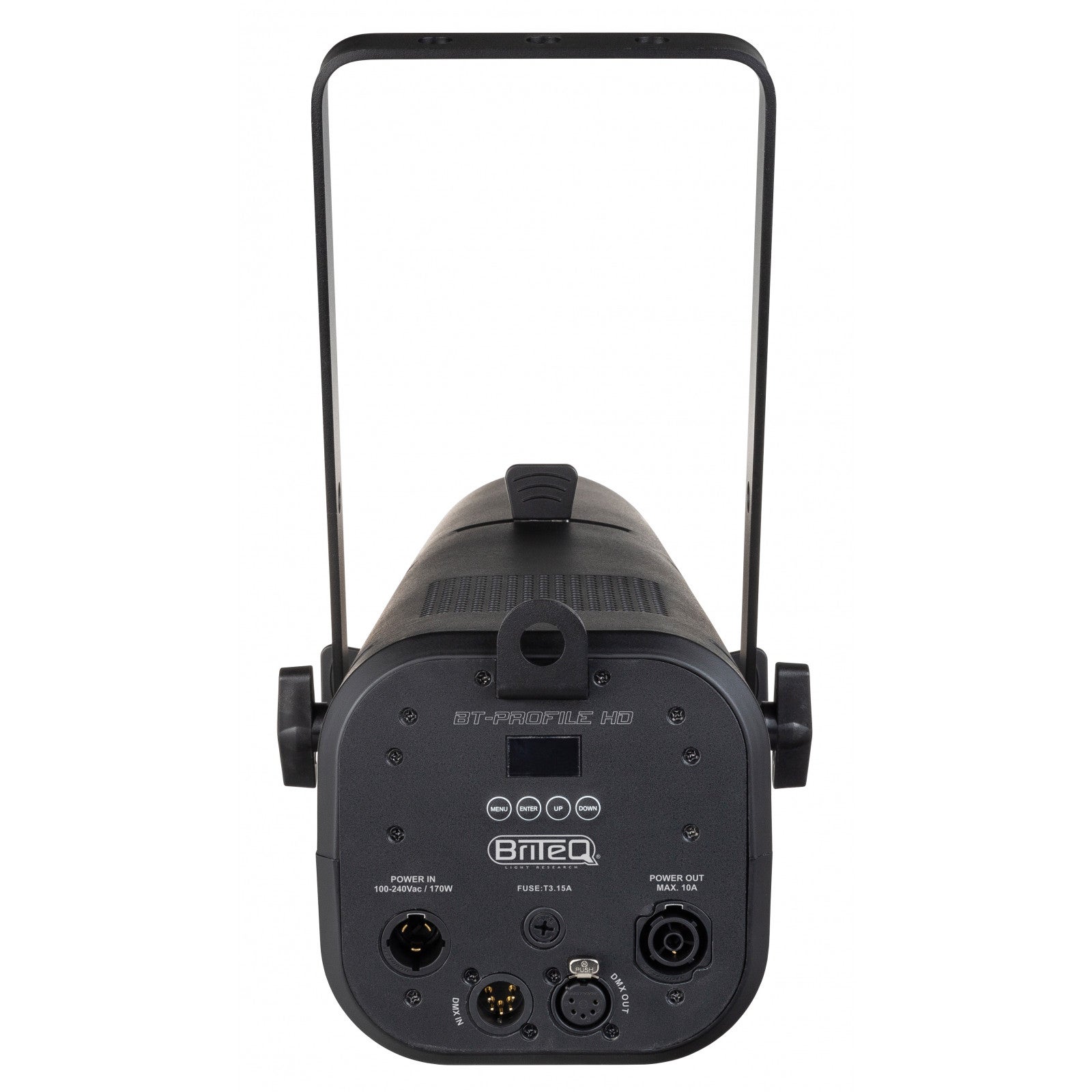 Briteq BT-Profile HD LED profielspot