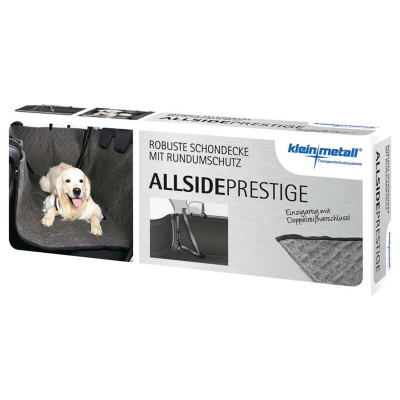 Allside Prestige robuste Autoschondecke