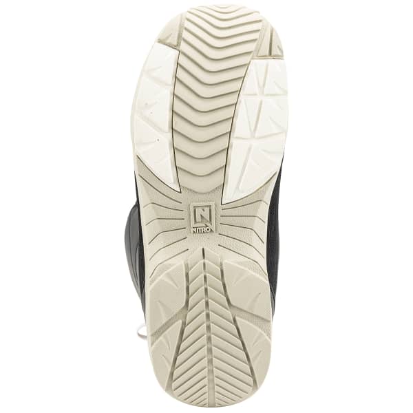 Boots snowboard NITRO FLORA BOA W