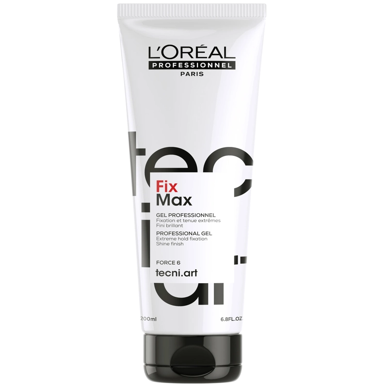 L'Oréal Professionnel Tecni. Art Fix Max Gel 200 ml