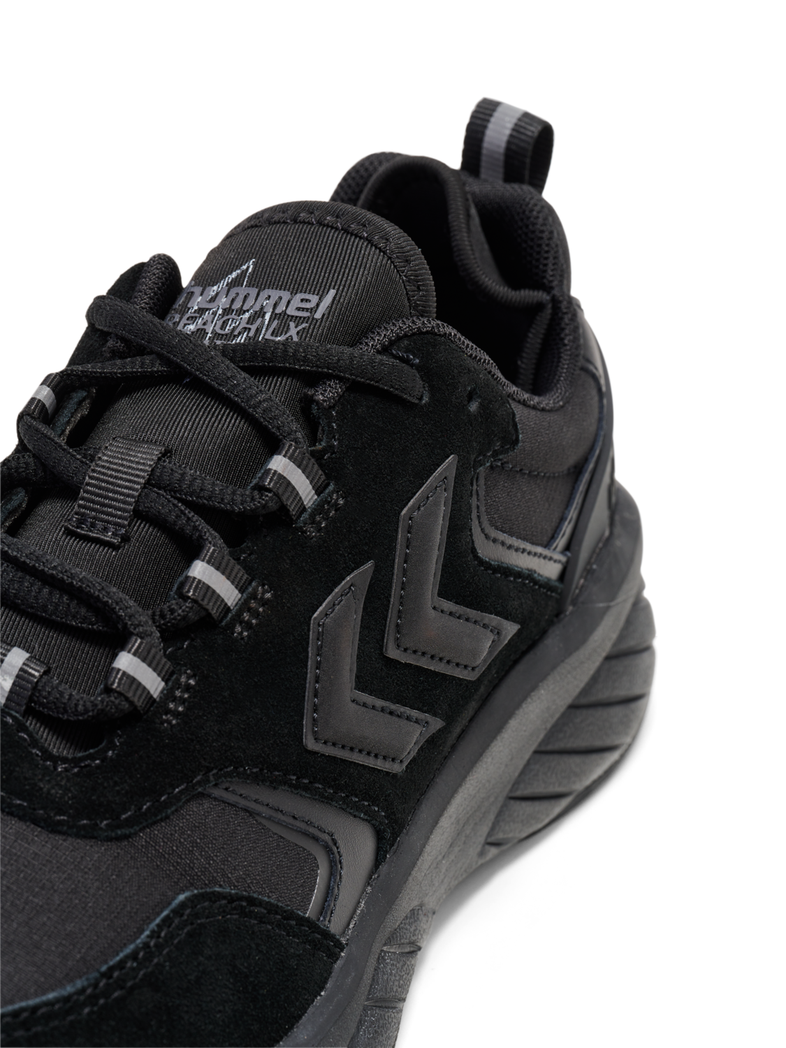 MARATHONA REACH LX TONAL RIB