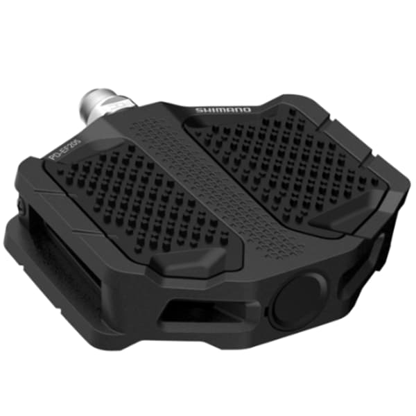 Pédale VTT SHIMANO FLAT PEDALS