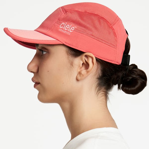 Casquette trail CIELE GOCAP SC GRP WINC TROPOGRAPH