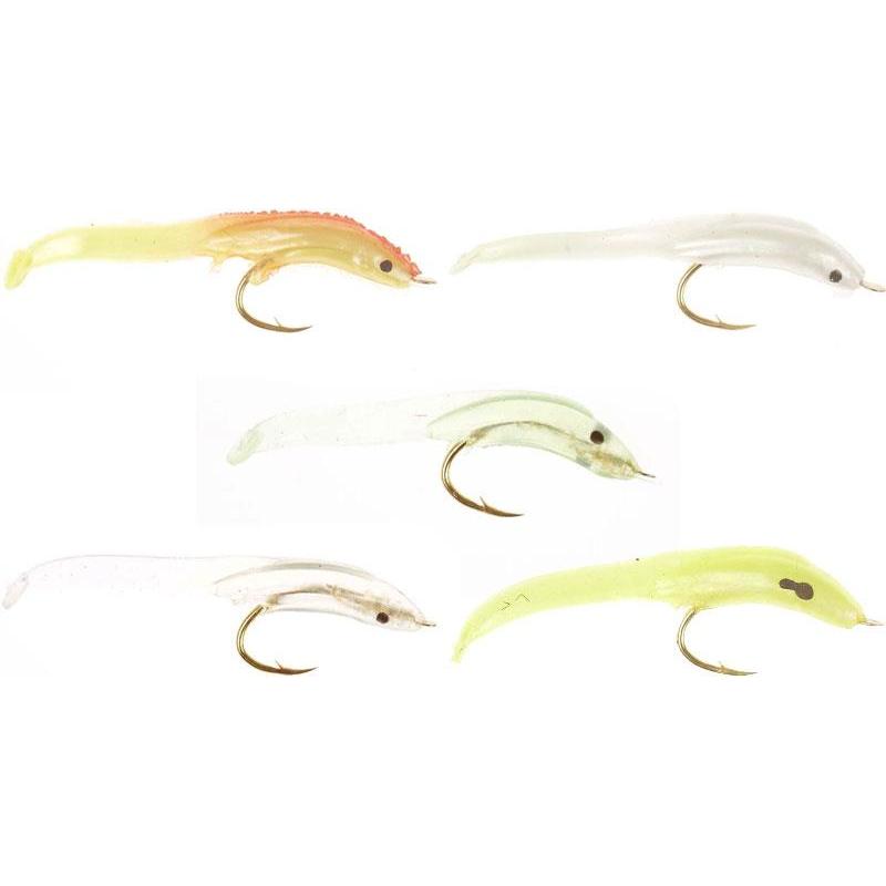 Gambe Vertigone Perche P11 - 5 Nymphes