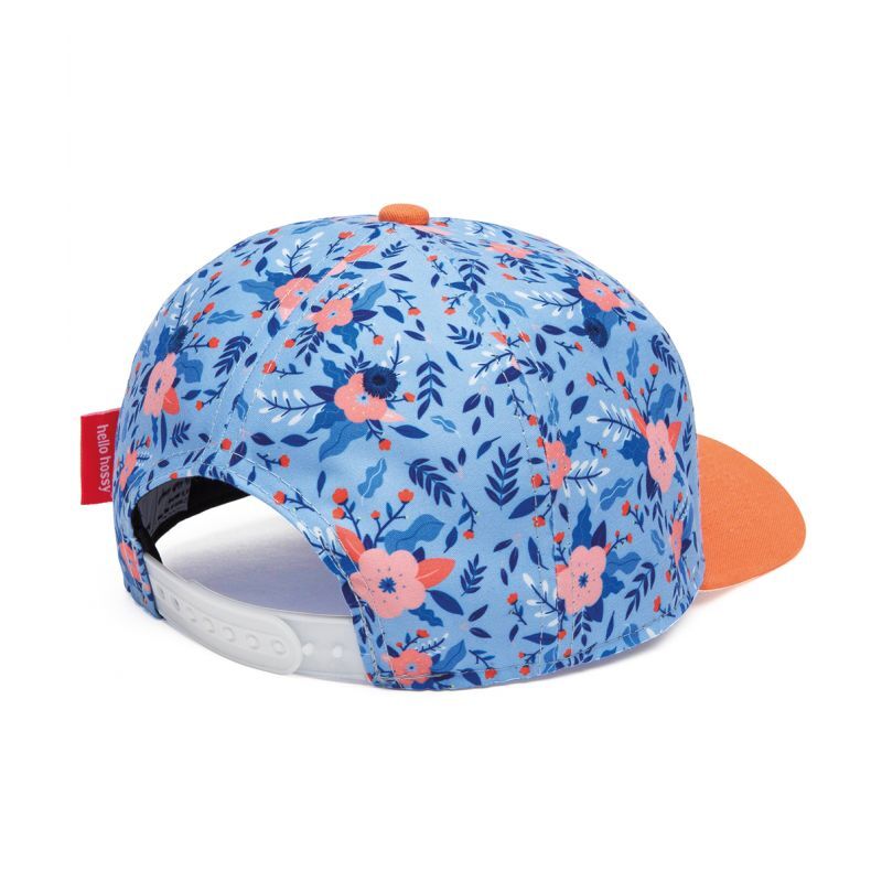 Mini Flower Cap - Casquette enfant