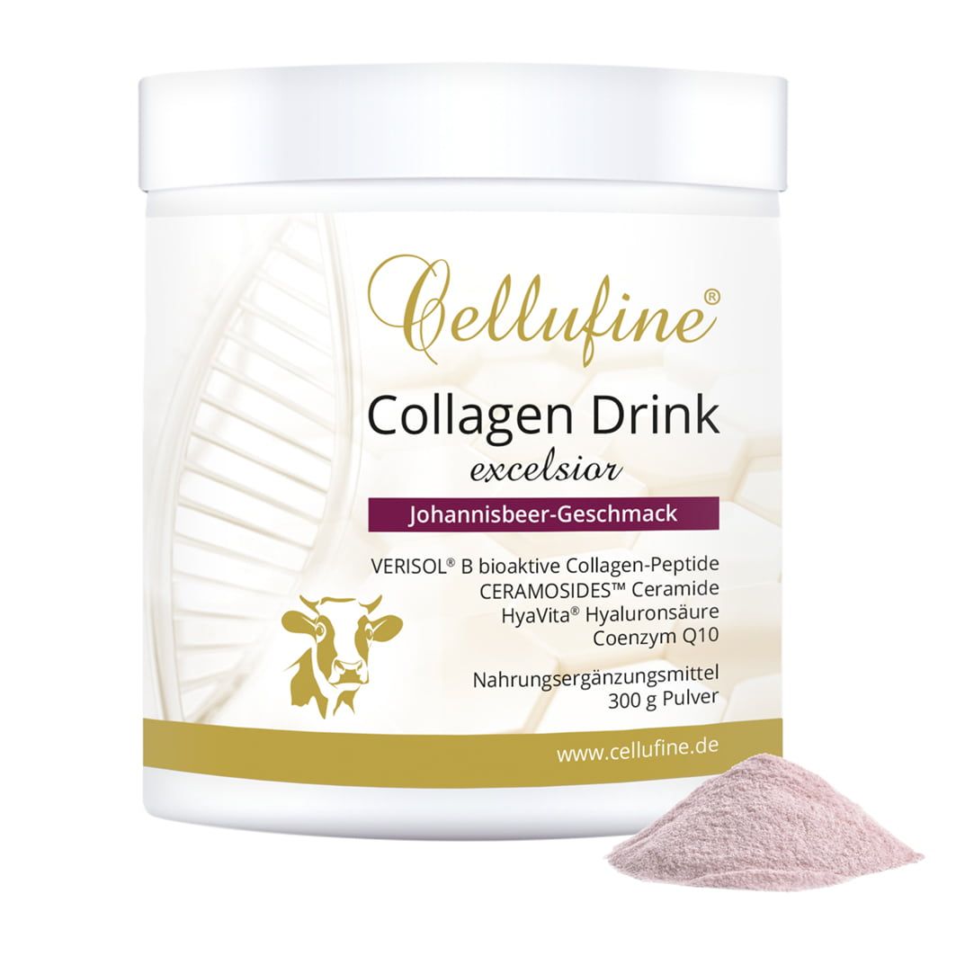 Cellufine® VERISOL® B (Rind) Premium Collagen-Drink EXCELSIOR
