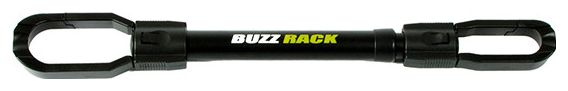 Adaptateur Cadre-Vélo Buzz Rack Buzz Grip