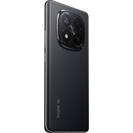 Xiaomi Redmi Note 14 Pro 5G 256GB - Midnight Black