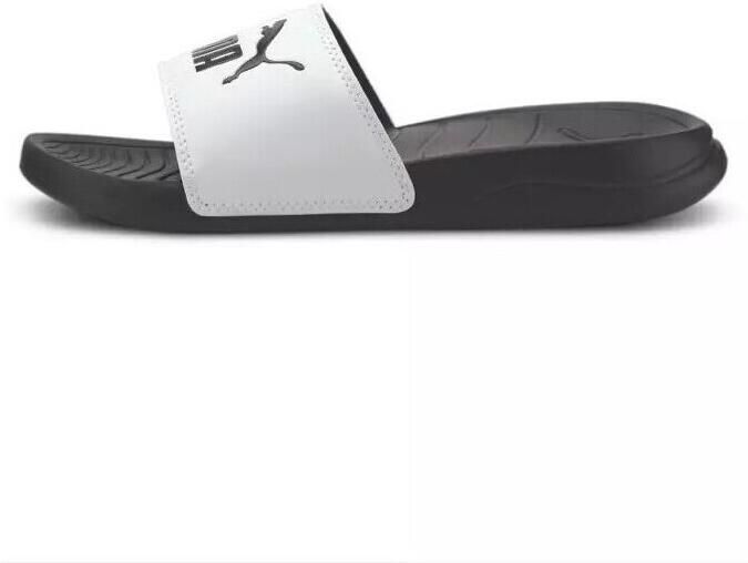 Puma Teenslippers Chanclas Mujer Modèle Popcat 20 Jr