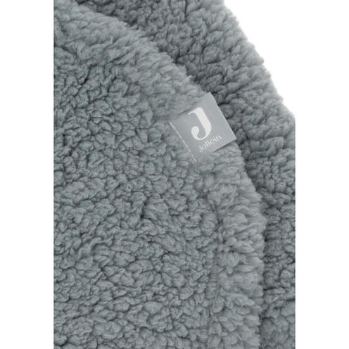 Couverture portefeuille Basics bunny - Sea green - JOLLEIN