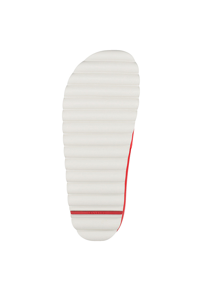 BADESCHUHE Rot