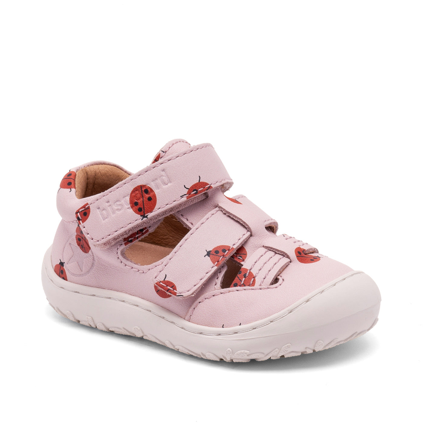 Bisgaard Sandaler Barefoot Hana