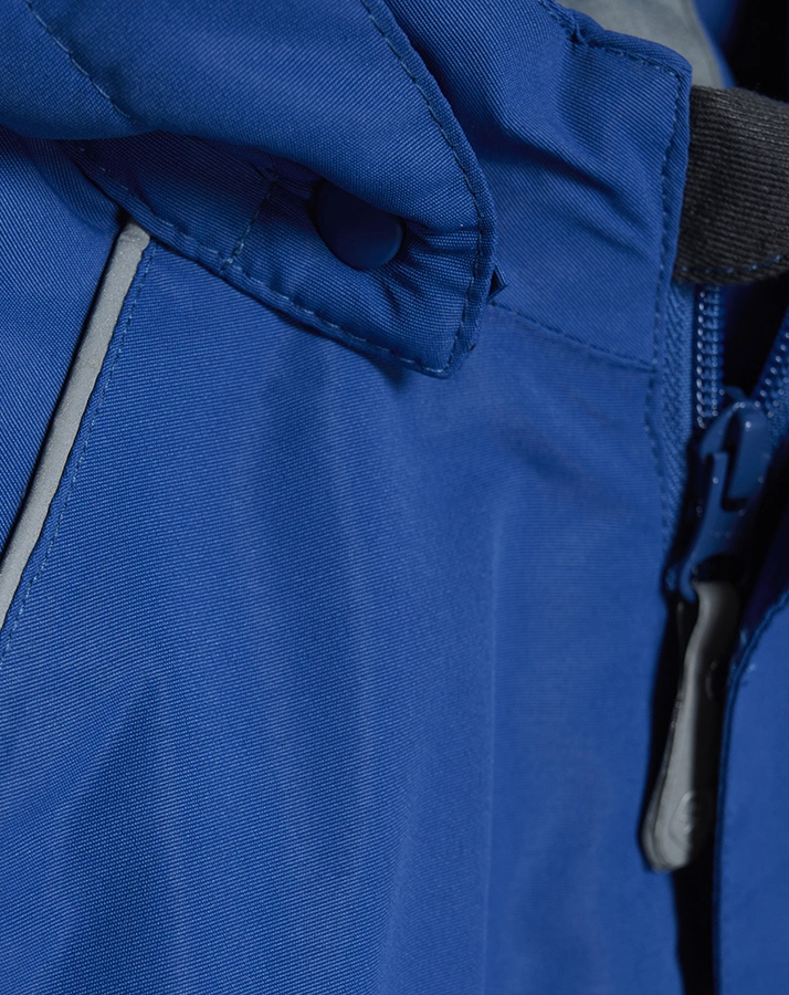 Schneeanzug NEW SOLID in tintenblau