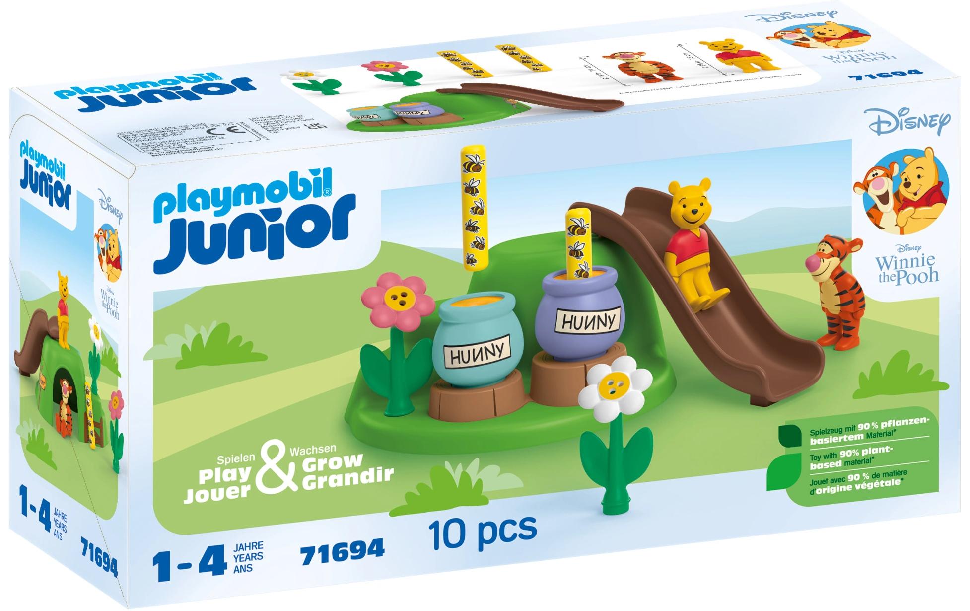 Junior Disney: Bienengarten 71694Figuren-Set für Kinder