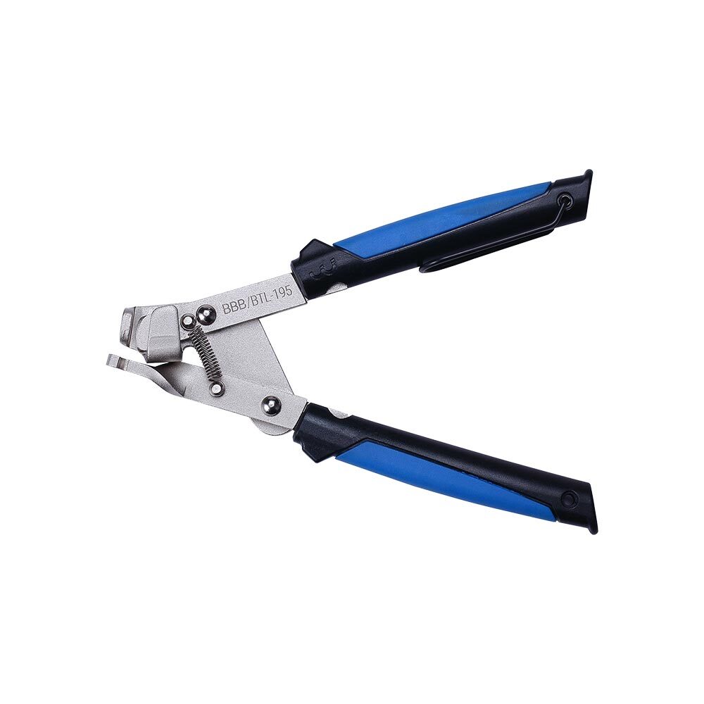 BBB Cycling CablePuller BTL-195 Kabeltrekker Zilver