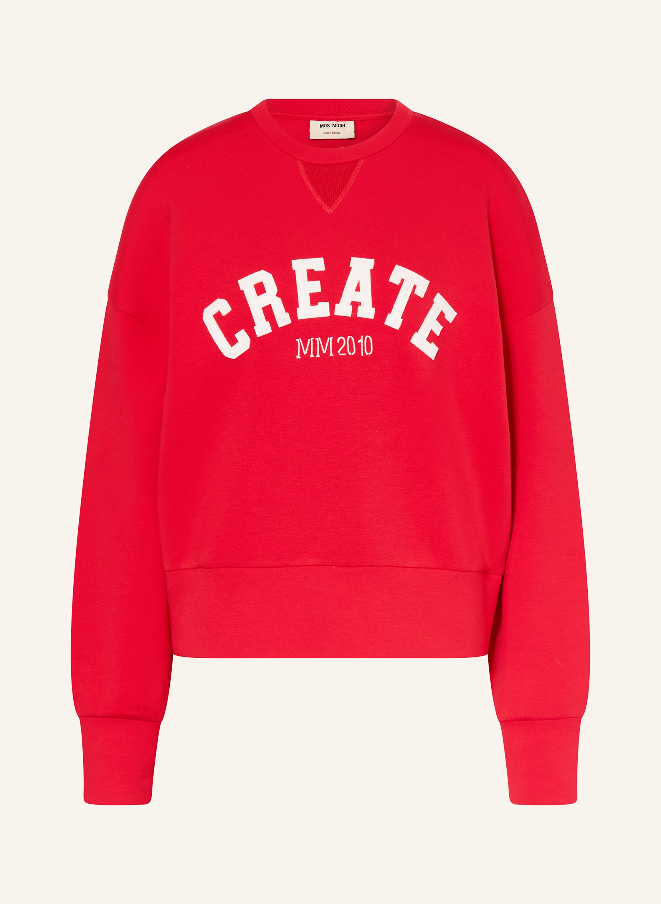 MOS MOSH Sweatshirt MMCELLI