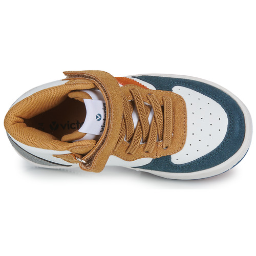 Victoria -  - Multicolore