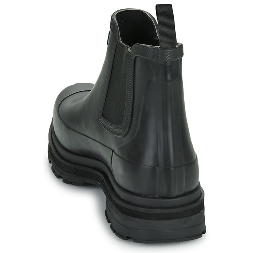 Aigle - SOFT RAIN M - Noir