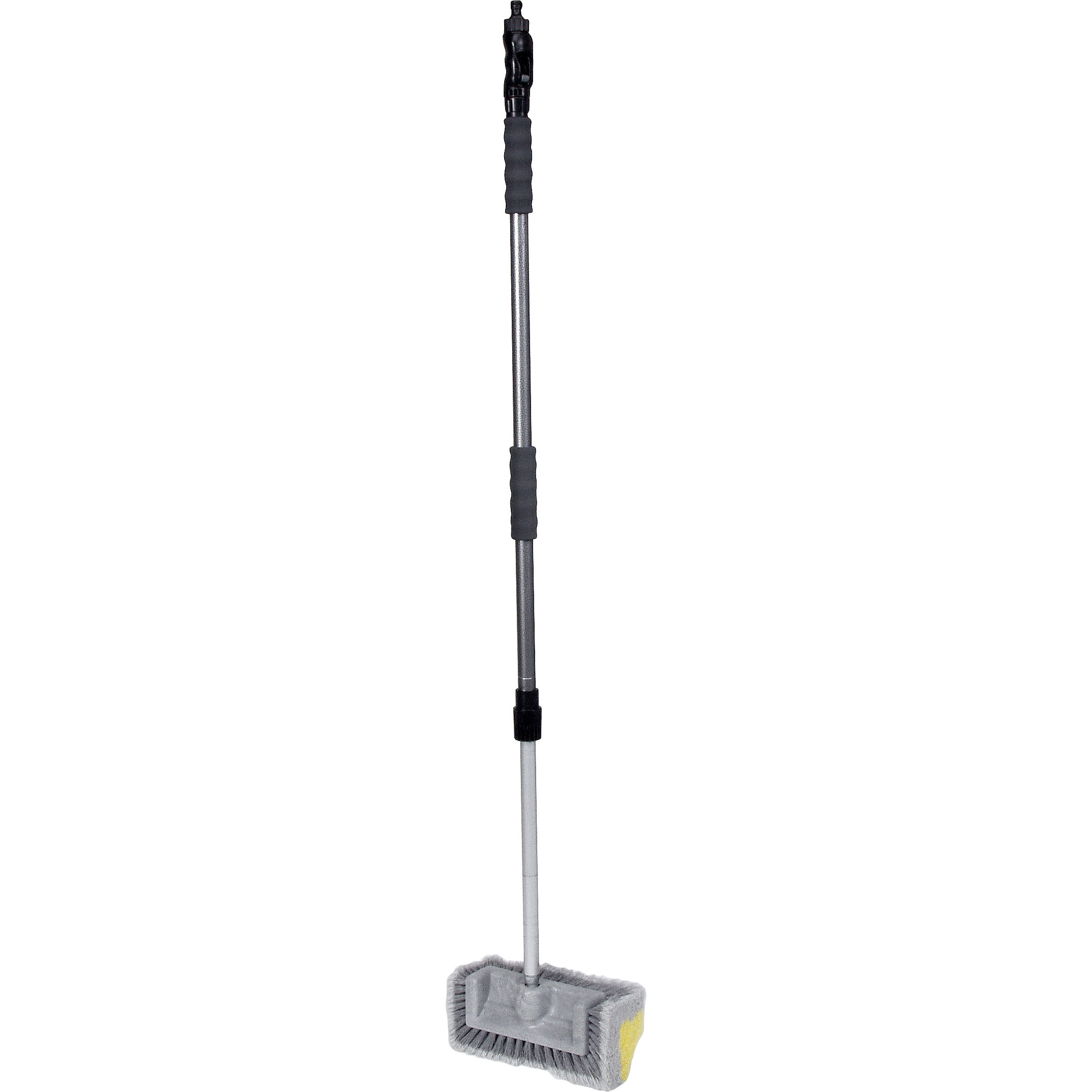 Berger Waschbürstenset Luxus