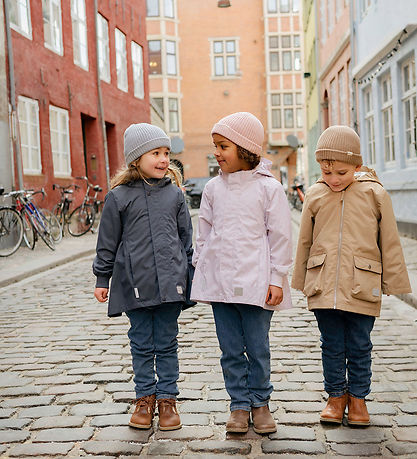 MarMar Sommerjacke - Oda - Clover Wiese