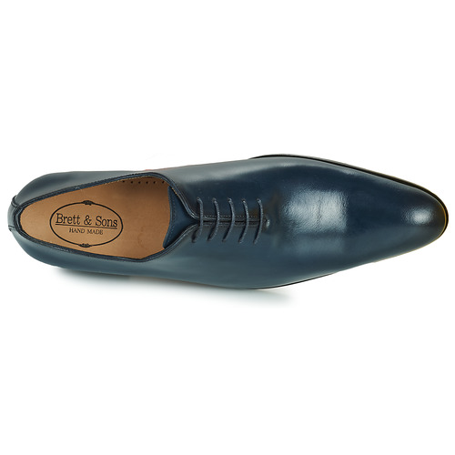 Brett & Sons - AGUSTIN - Marine