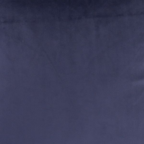 Overseas Middlestitch Kussen - 60 x 60 cm– Velours – Beige