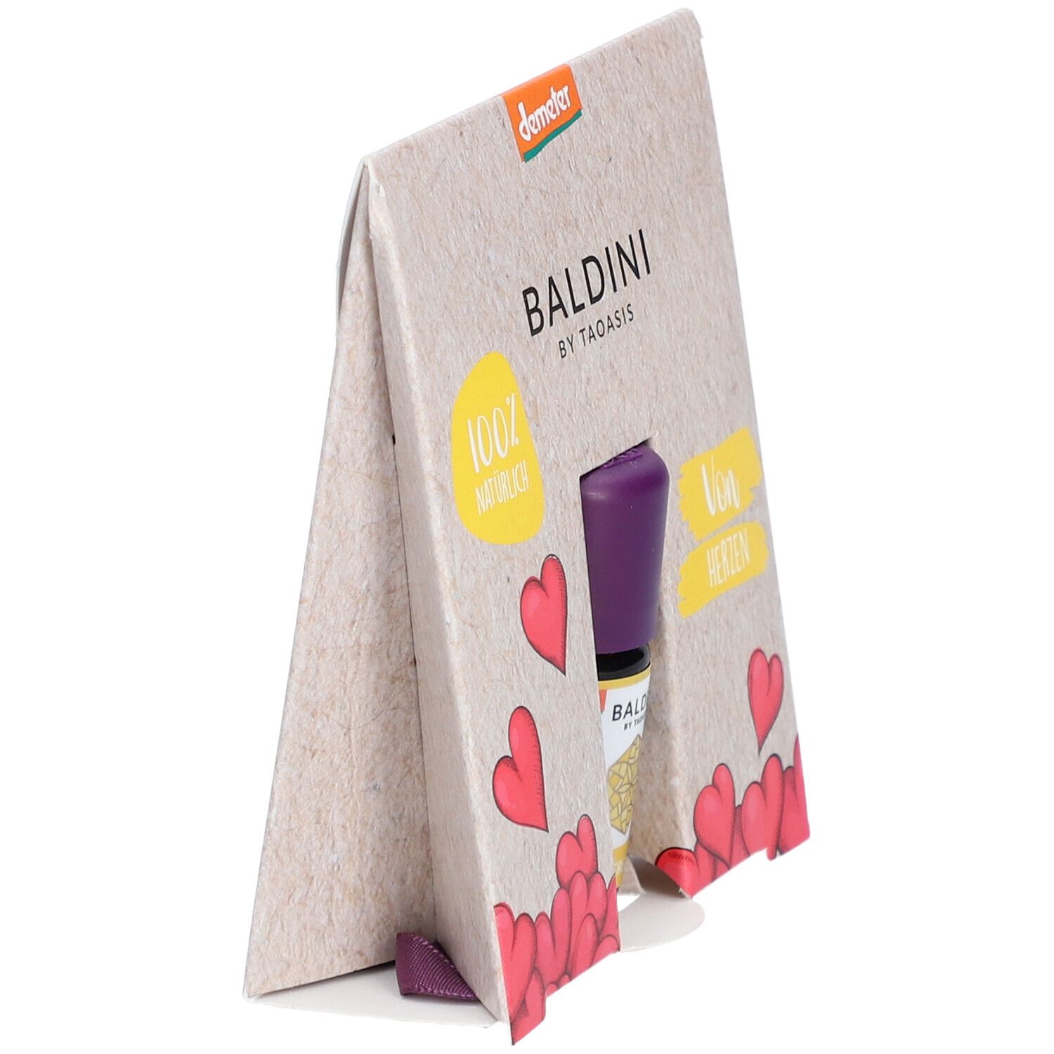 BALDINI BY TAOASIS Mini-Duftset „Von Herzen“