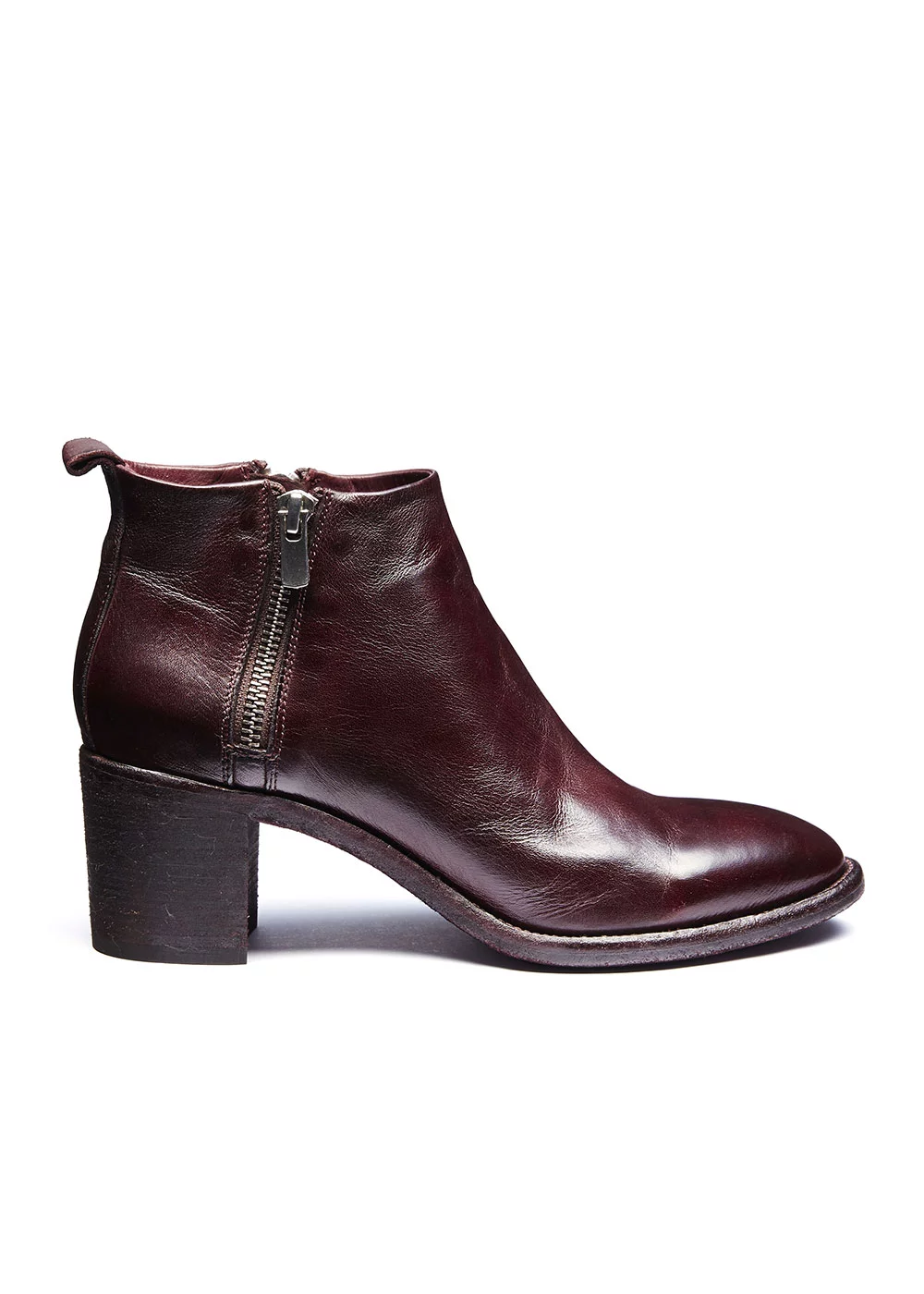 BOOTS SARAH 005 IGNIS T.MALEFICIENT