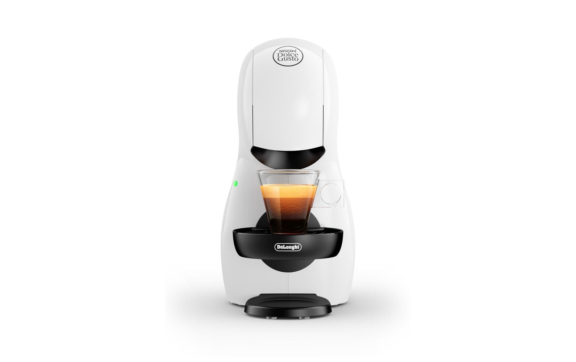 De'Longhi Kapselmaschine »Dolce Gusto Piccolo XS EDG110.WB«