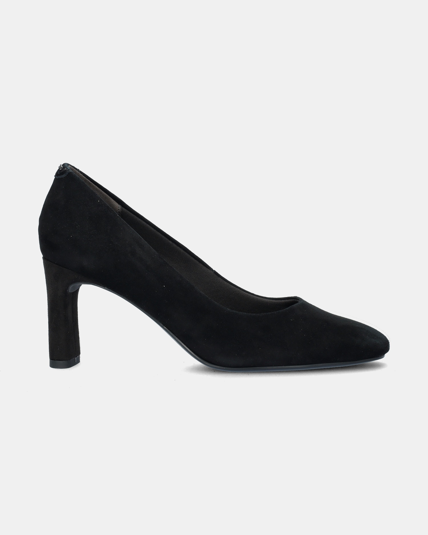 Tamaris Pumps  - zwart